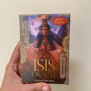 Isis Oracle (Pocket Edition)